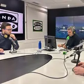 La tertúlia de la Brúixola La tertúlia de la Brúixola
