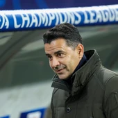 Míchel: "Lucharemos por un sueño que aún está vivo" Míchel: "Lucharemos por un sueño que aún está vivo"