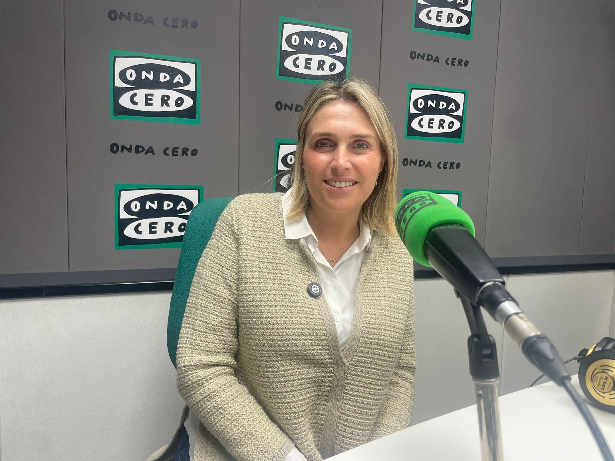 Marta Barrachina: "Por responsabilidad de provincia, es muy dificil que algún partido vote en contra de estos presupuestos" Marta Barrachina: "Por responsabilidad de provincia, es muy dificil que algún partido vote en contra de estos presupuestos"