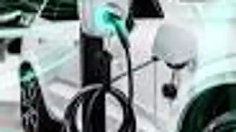 Puntos de recarga eléctrica Puntos de recarga eléctrica