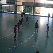 El Club Balonmano Almoradí Fajovi denuncia una "actuación sectaria" de los árbitros en su partido contra El Pilar Valencia El Club Balonmano Almoradí Fajovi denuncia una "actuación sectaria" de los árbitros en su partido contra El Pilar Valencia