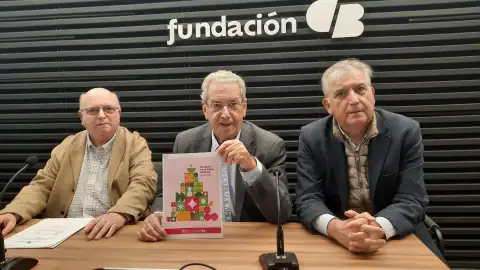 El Casco Antiguo de Badajoz será sede esta Navidad de más de 40 actividades entre talleres, conciertos o un pasacalles El Casco Antiguo de Badajoz será sede esta Navidad de más de 40 actividades entre talleres, conciertos o un pasacalles