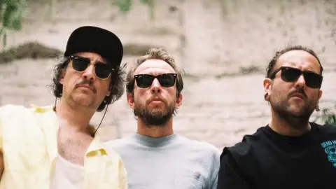 Los Invaders Los Invaders