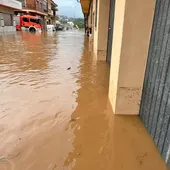 Catadau inundada Catadau inundada
