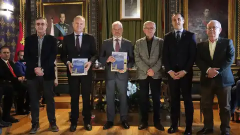 hermanamiento mazarron cuevas vera hermanamiento mazarron cuevas vera