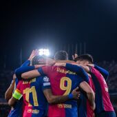 FCB
