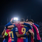 FCB FCB