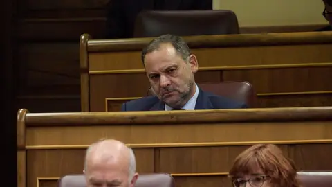 Ábalos critica a Sánchez por su gestión en la DANA: "Ante la magnitud de la catástrofe..." Ábalos critica a Sánchez por su gestión en la DANA: "Ante la magnitud de la catástrofe..."