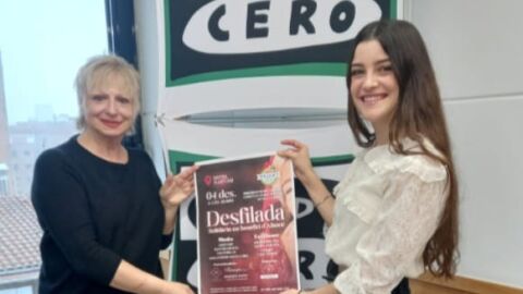 Antonieta Marb&agrave; i C&egrave;lia Fita