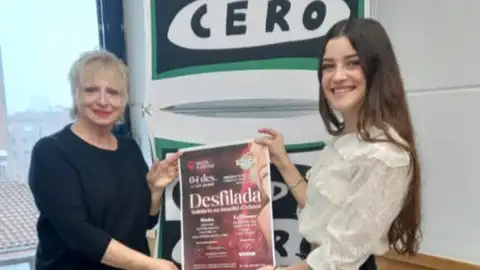 Antonieta Marbà i Cèlia Fita Antonieta Marbà i Cèlia Fita