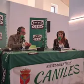 Jornada Agua Caniles Jornada Agua Caniles