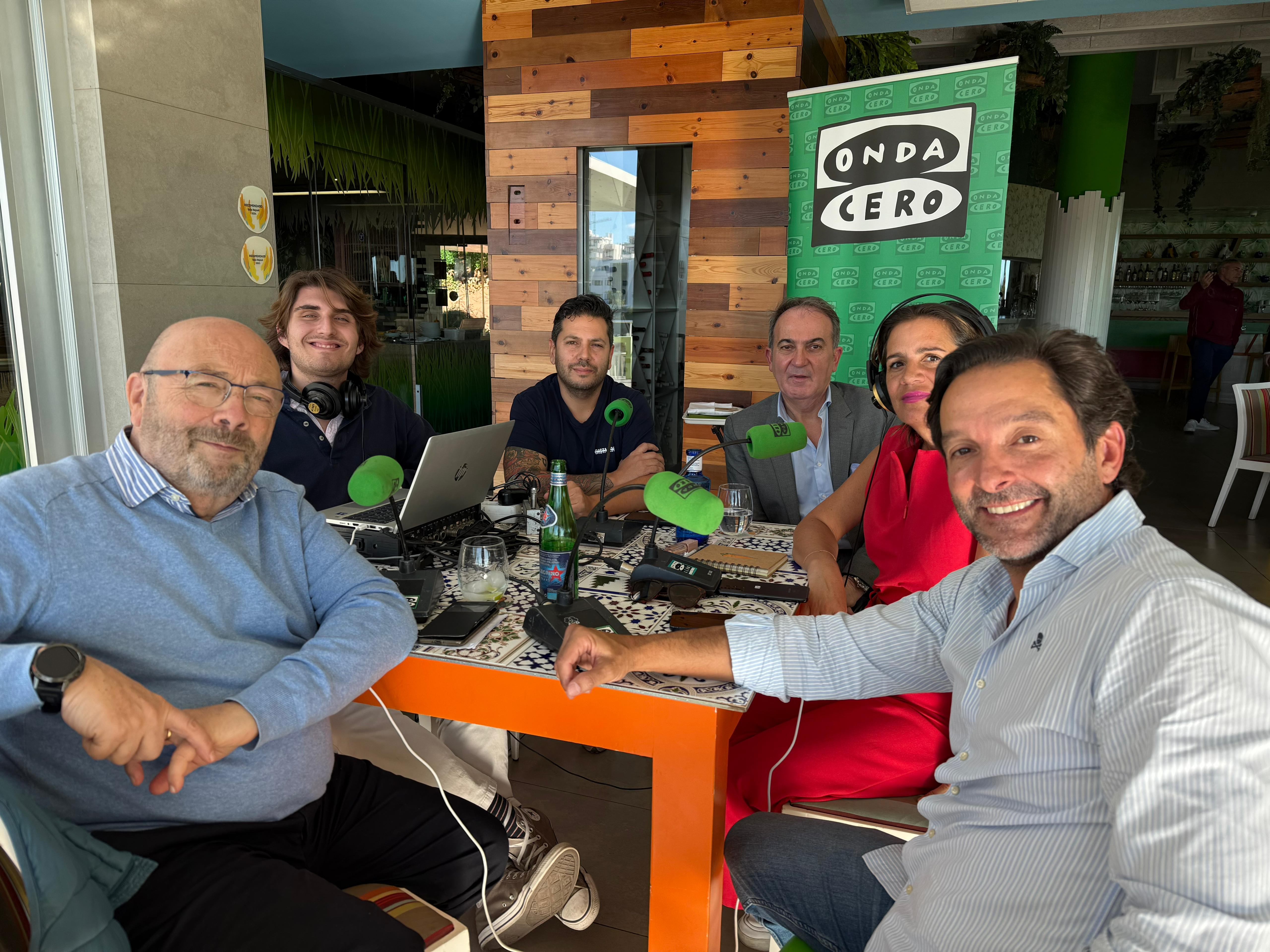 Visitamos el Restaurante Arara Bistro Bar, del chef Diego Gallegos Visitamos el Restaurante Arara Bistro Bar, del chef Diego Gallegos