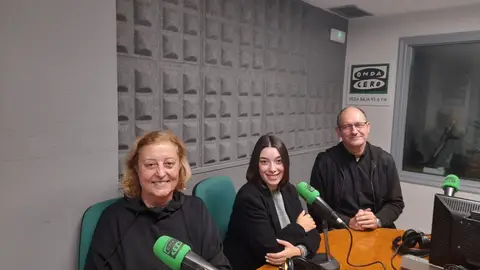 Lucía España llena de ilusión la Navidad con 'Lo bueno de ti' junto a la Orquesta Sinfónica de Torrevieja Lucía España llena de ilusión la Navidad con 'Lo bueno de ti' junto a la Orquesta Sinfónica de Torrevieja