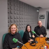 Lucía España llena de ilusión la Navidad con 'Lo bueno de ti' junto a la Orquesta Sinfónica de Torrevieja Lucía España llena de ilusión la Navidad con 'Lo bueno de ti' junto a la Orquesta Sinfónica de Torrevieja