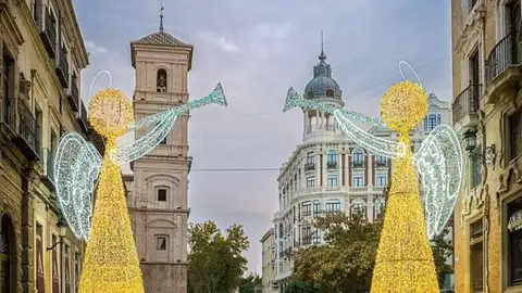 Navidad 2024 en Murcia Navidad 2024 en Murcia