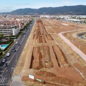 La Junta licita por 34,5 millones de euros las obras de la primera fase de la Ronda Norte de Córdoba