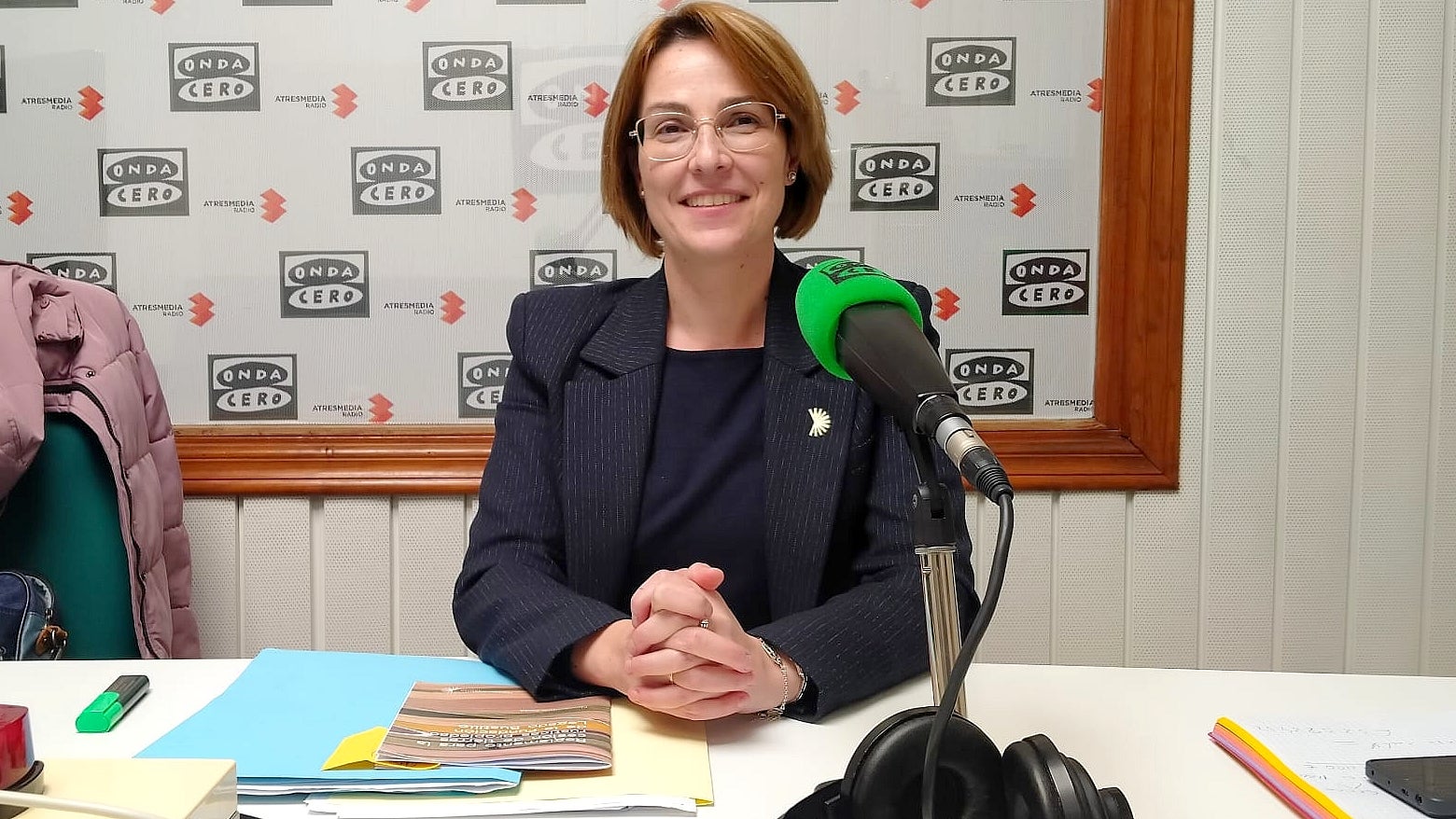 Luisa Márquez habla de la subida del 330% en el precio de arrendamiento Luisa Márquez habla de la subida del 330% en el precio de arrendamiento