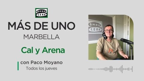 Cal y Arena