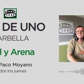 Cal y Arena