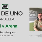 Cal y Arena Cal y Arena