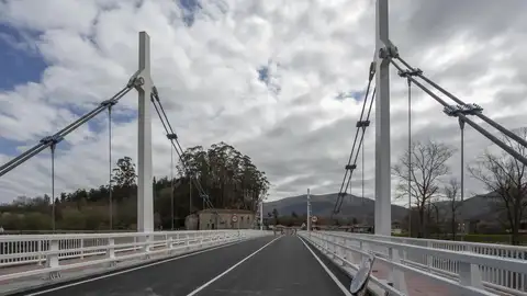 Autorizada la licitación un contrato por 36 millones para la revisión de viaductos y puentes, algunos en Extremadura Autorizada la licitación un contrato por 36 millones para la revisión de viaductos y puentes, algunos en Extremadura