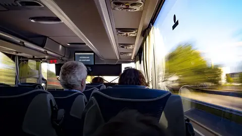 Autobús Cantabria Santander Autobús Cantabria Santander