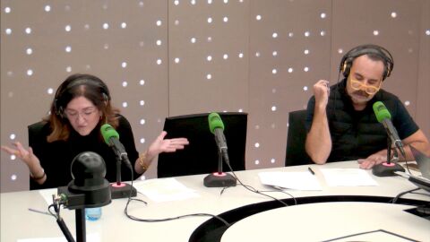 Radioficción - Episodio 10: Insomnio