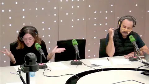 Radioficción - Episodio 10: Insomnio Radioficción - Episodio 10: Insomnio