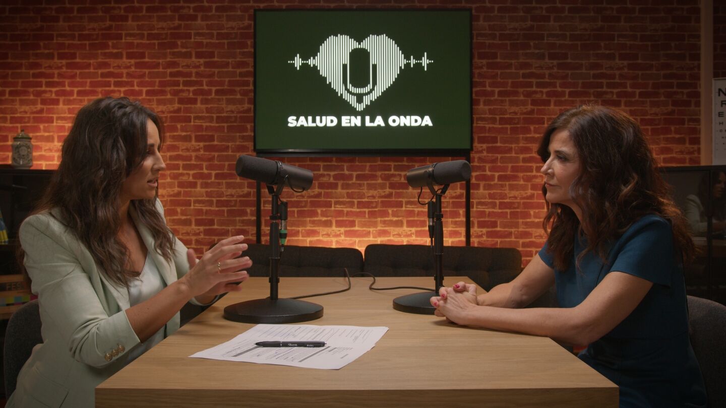 Salud en la onda 1x02