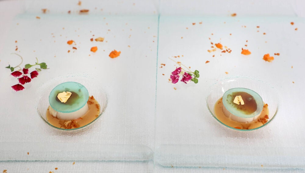 Restaurante 'El Divino' de Juan Campoy gana el premio a la Mejor Tapa de la X Ruta de la Tapa de Orihuela