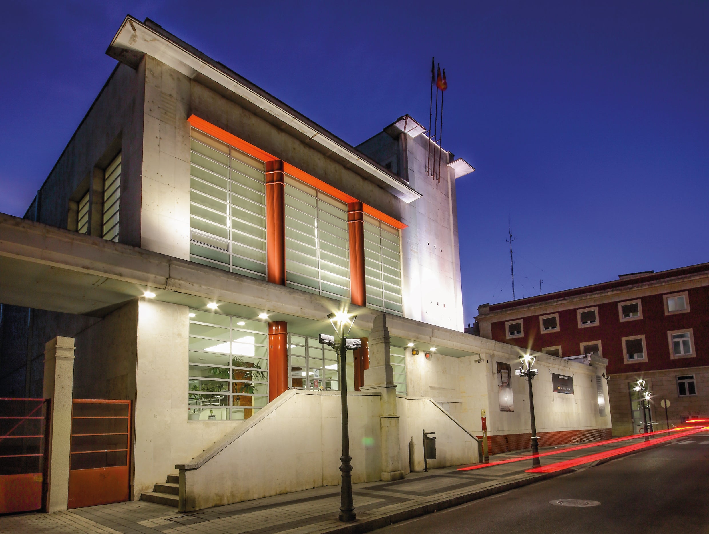 La Fundación Díaz-Caneja seleccionada al Premio ICOM a la Práctica de Desarrollo Sostenible en Museos La Fundación Díaz-Caneja seleccionada al Premio ICOM a la Práctica de Desarrollo Sostenible en Museos