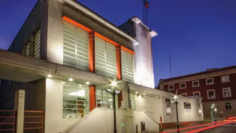 La FUNDACIÓN DÍAZ-CANEJA ha sido seleccionada al Premio ICOM a la Práctica de Desarrollo Sostenible en Museos .