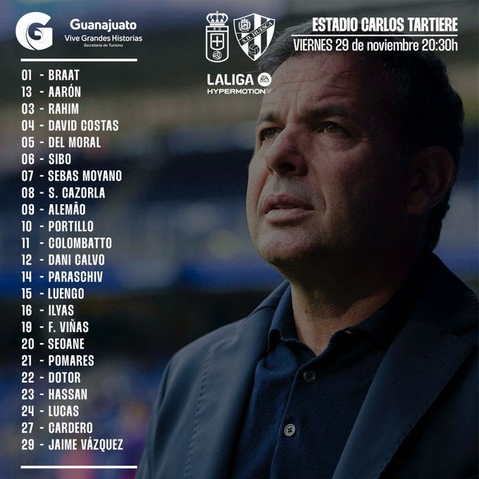 Más de Uno Oviedo Deportes 28/11/2024 Más de Uno Oviedo Deportes 28/11/2024