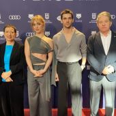 La película 'Casa en flames' y la serie 'Querer' se convierten en las nominaciones favoritas de los Feroz 2025