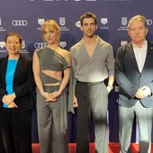 La película 'Casa en flames' y la serie 'Querer' se convierten en las nominaciones favoritas de los Feroz 2025 La película 'Casa en flames' y la serie 'Querer' se convierten en las nominaciones favoritas de los Feroz 2025