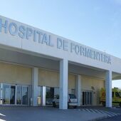 El quirófano y el paritorio del Hospital de Formentera vuelven a la normalidad