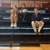 La representación teatral tendrá lugar en el Teatro de la Sensación de Ciudad Real