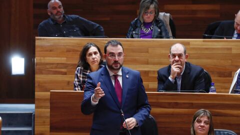 Adri&aacute;n Barb&oacute;n asegura que habr&aacute; DRI con o sin la familia Mittal