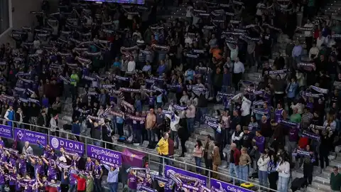 La Diputación de Palencia apoya el Club Deportivo Maristas por 220.000 euros .
