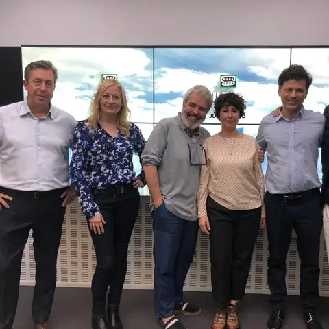 Territorio comanche Territorio comanche