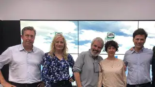 Territorio comanche Territorio comanche