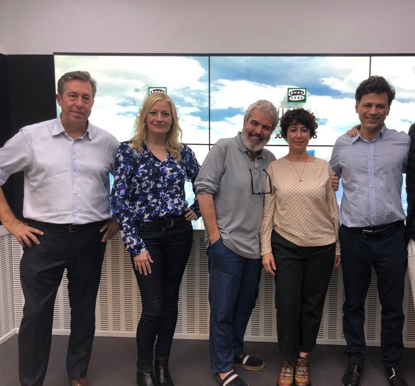 Territorio comanche 21/9/2025 Territorio comanche 21/9/2025