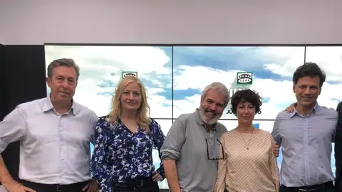 Territorio comanche Territorio comanche