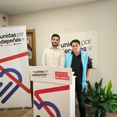 Concejales Unidas por Valdepeñas Concejales Unidas por Valdepeñas