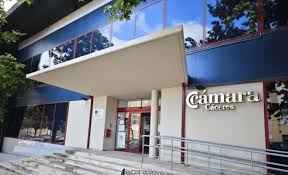 La Cámara de Comercio de Cáceres aprueba un presupuesto de 4,3 millones para 2025 La Cámara de Comercio de Cáceres aprueba un presupuesto de 4,3 millones para 2025