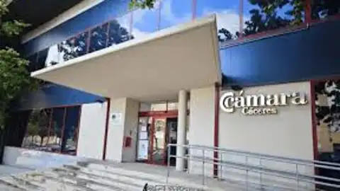 La Cámara de Comercio de Cáceres aprueba un presupuesto de 4,3 millones para 2025 La Cámara de Comercio de Cáceres aprueba un presupuesto de 4,3 millones para 2025