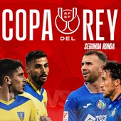 El Orihuela ya tiene fecha para recibir al Getafe de Primera División en Copa del Rey y pone a la venta las entradas El Orihuela ya tiene fecha para recibir al Getafe de Primera División en Copa del Rey y pone a la venta las entradas
