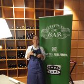 Lola Marín Damasqueros