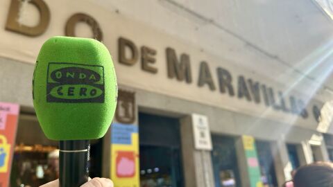 Mercado de Maravillas
