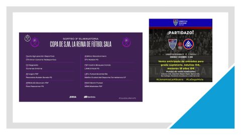 Deportes Onda Cero Segovia